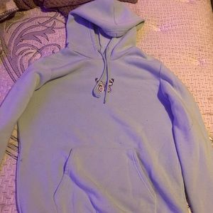 butterfly hoodie